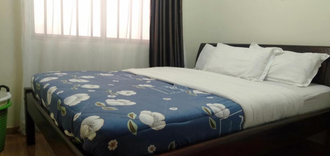 S. Lucie Sapphire Court Apartment Nairobi