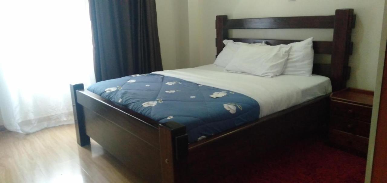 S. Lucie Sapphire Court Nairobi