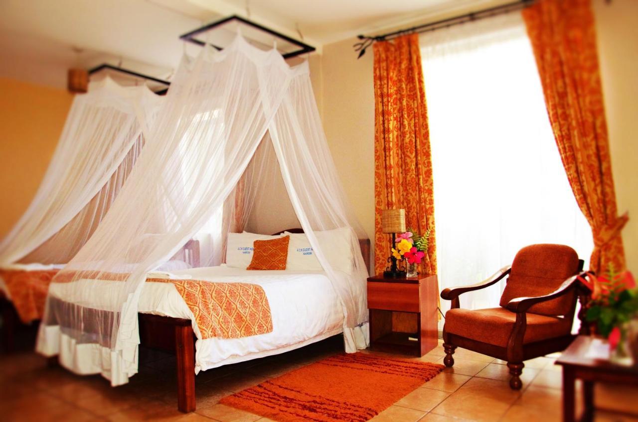 Ack Hotel