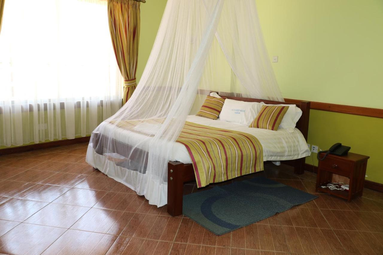 Ack Hotel