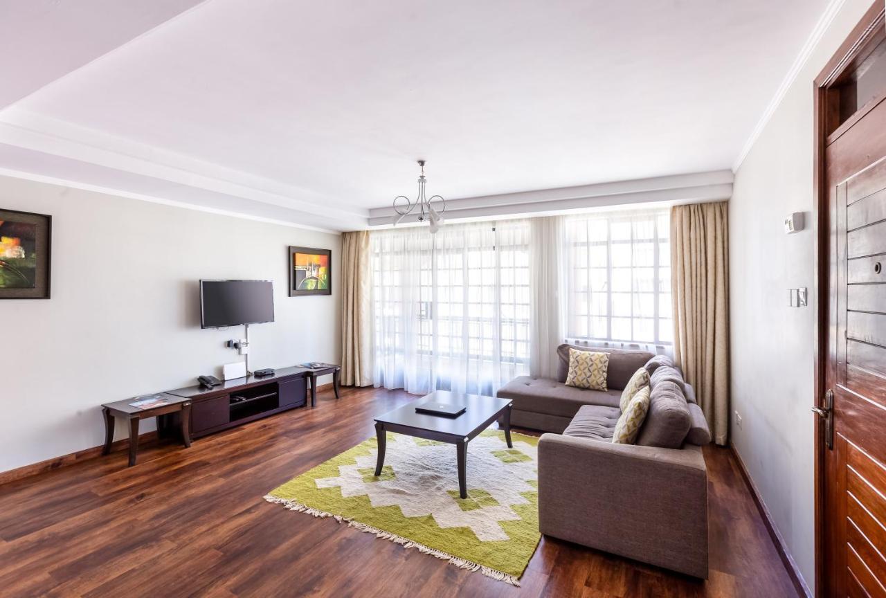 Cozy Residences By Trianum Aparthotel