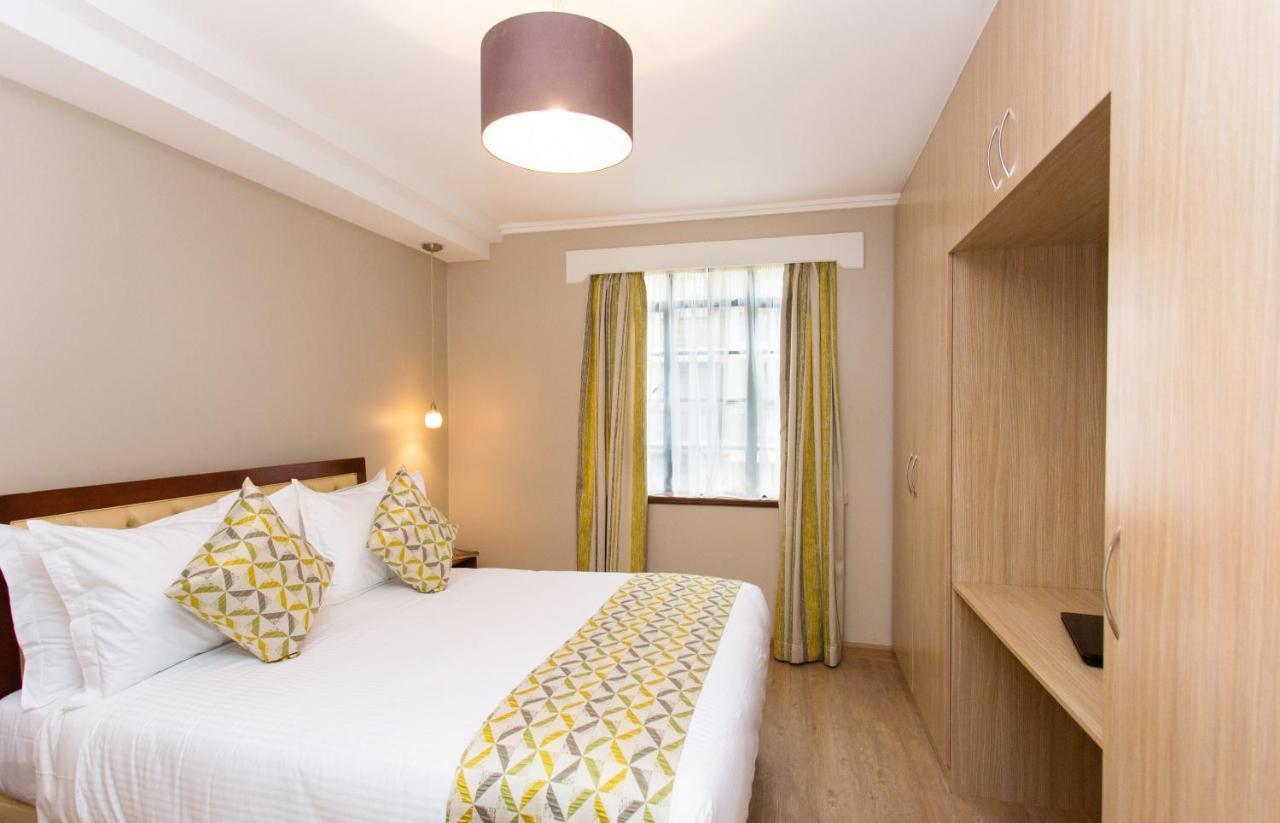 Cozy Residences By Trianum Aparthotel