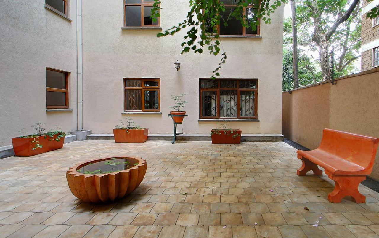 Aparthotel Fenesi Gardens Nairobi