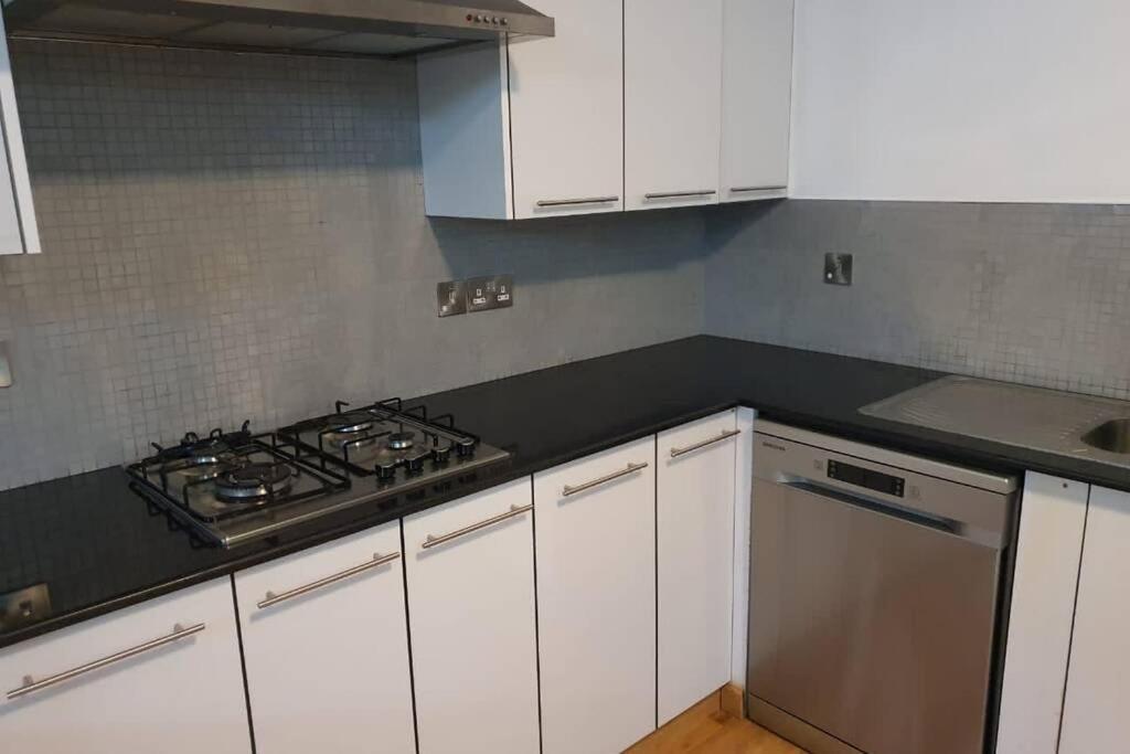 Apartment Kwetu Nairobi
