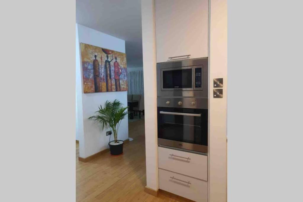 Apartment Kwetu *
