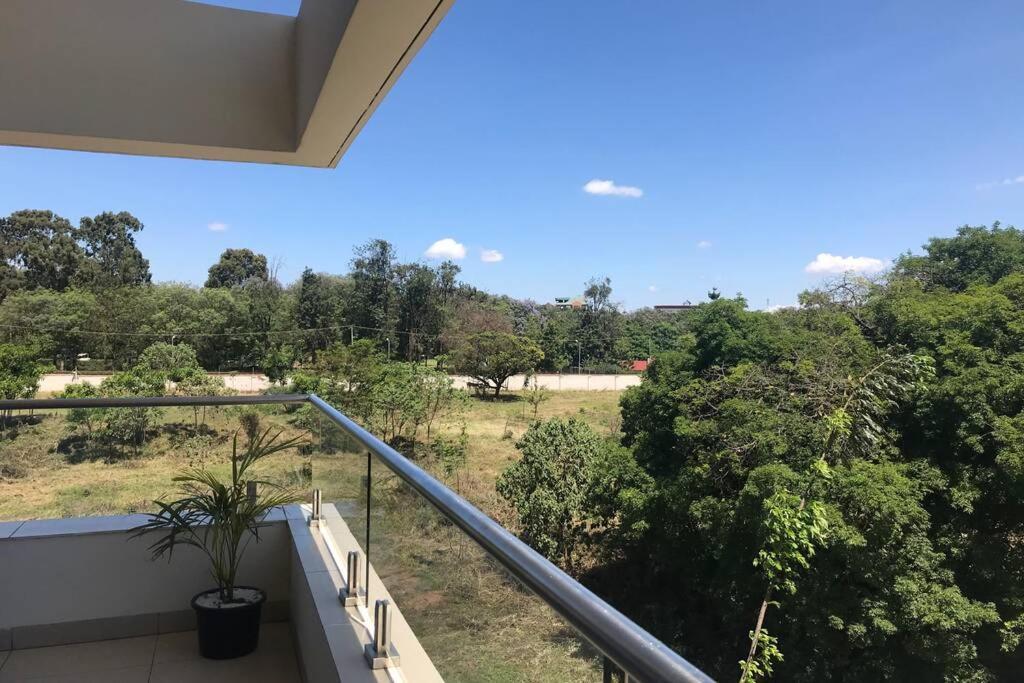 Kwetu Apartment *