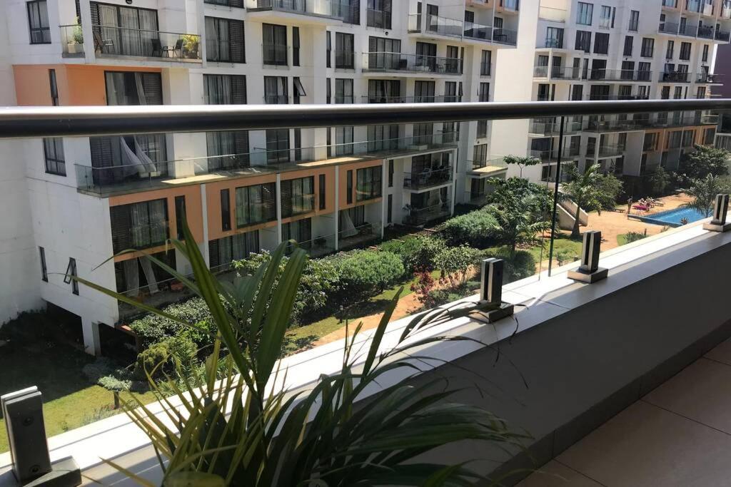 Apartment Kwetu