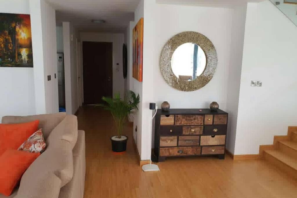 Apartment Kwetu