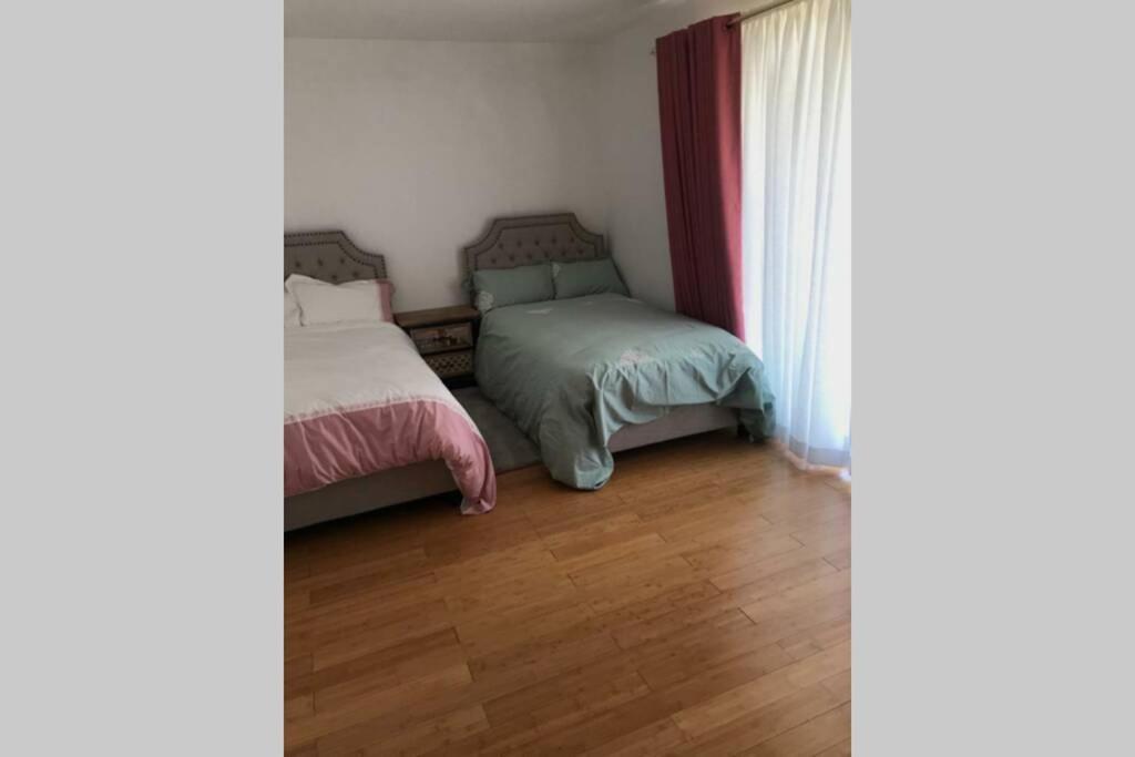 Kwetu Apartment *