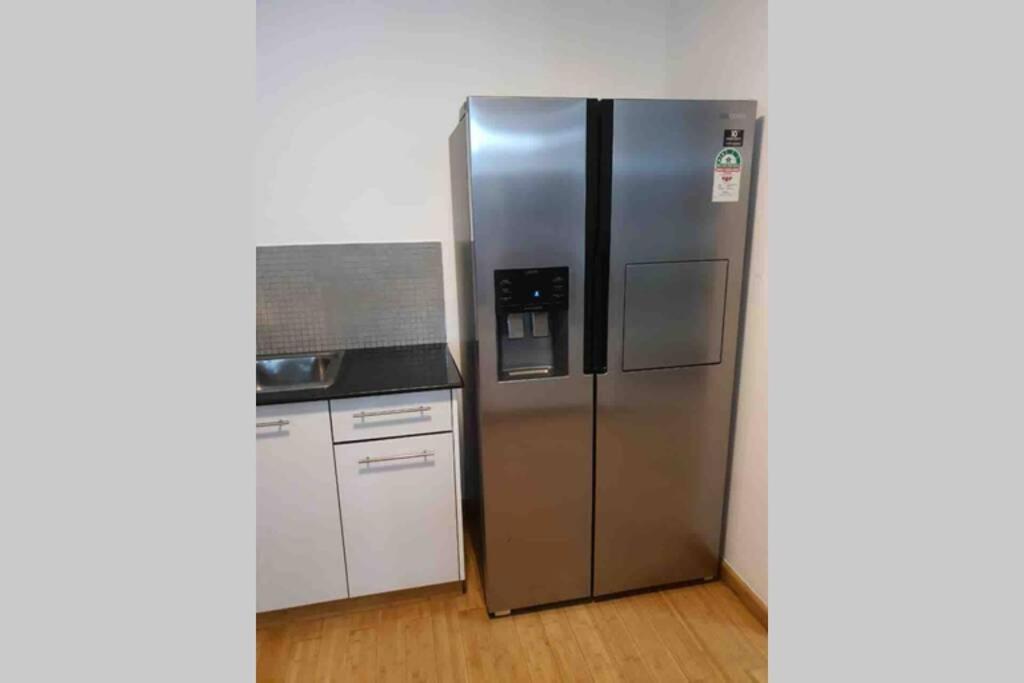 Kwetu Apartment *