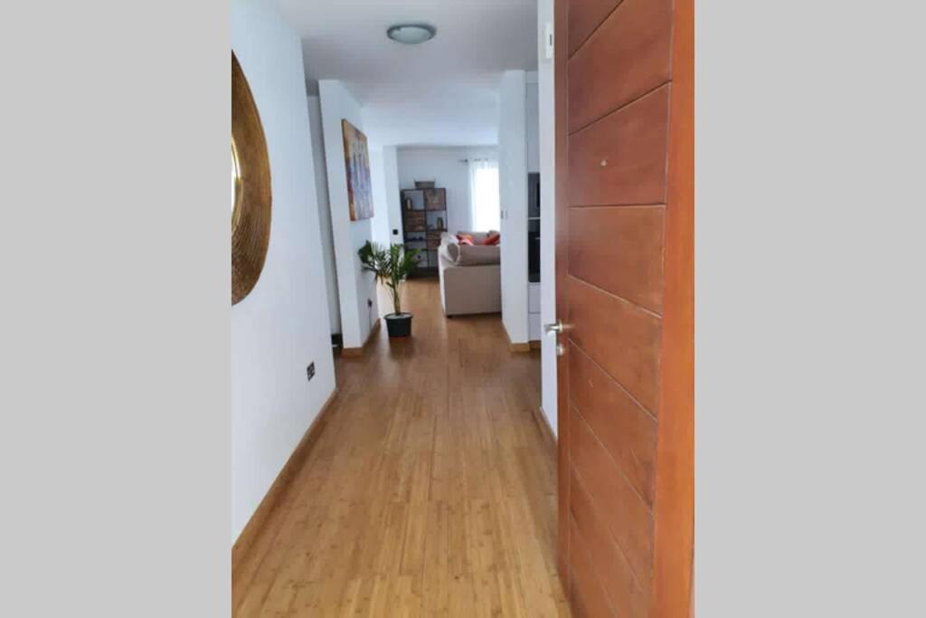 Apartment Kwetu