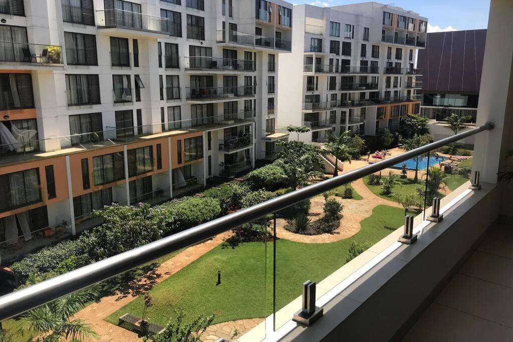 Apartment Kwetu