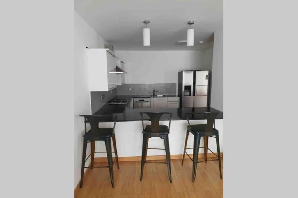 Kwetu Apartment