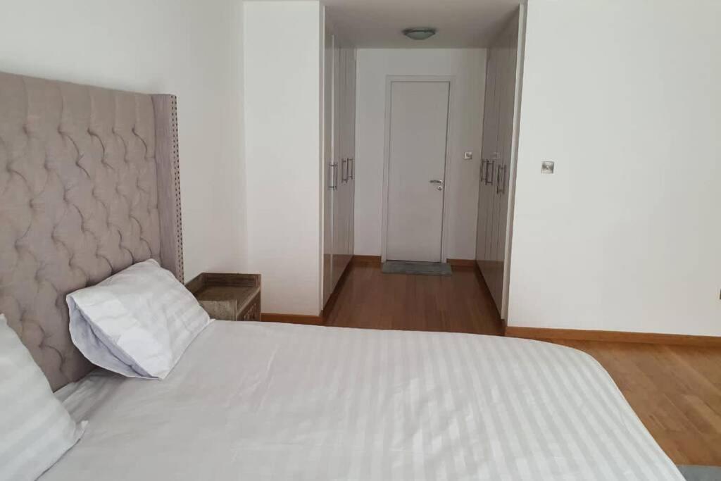 Apartamento Kwetu Nairobi