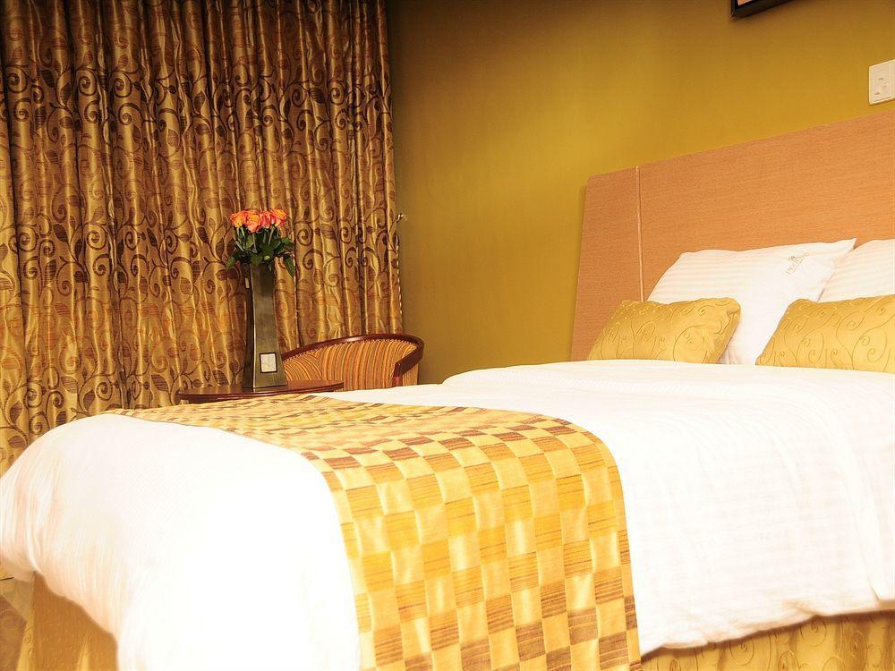 Hotel Prideinn Westlands Luxury Boutique 4*