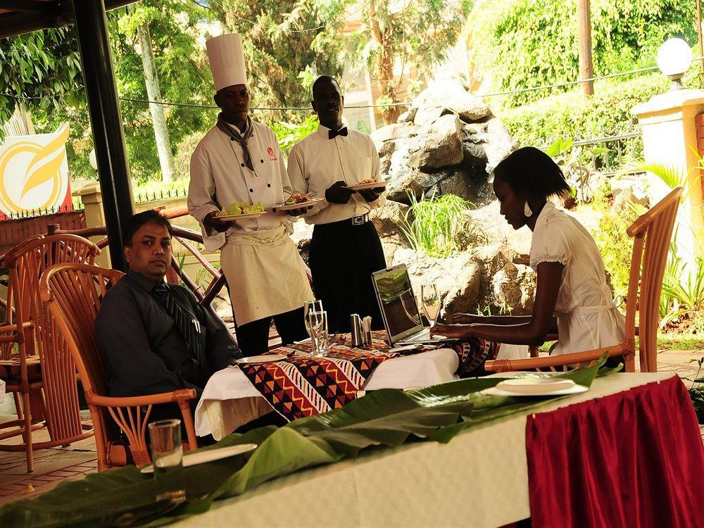 Hotel Prideinn Westlands Luxury Boutique