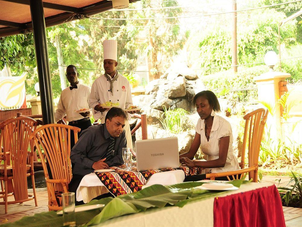 Prideinn Westlands Luxury Boutique