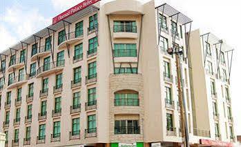 Nomad Palace Nairobi