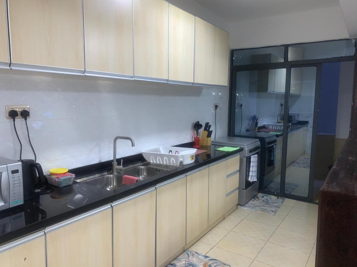 Mideya Gardens Apartment *