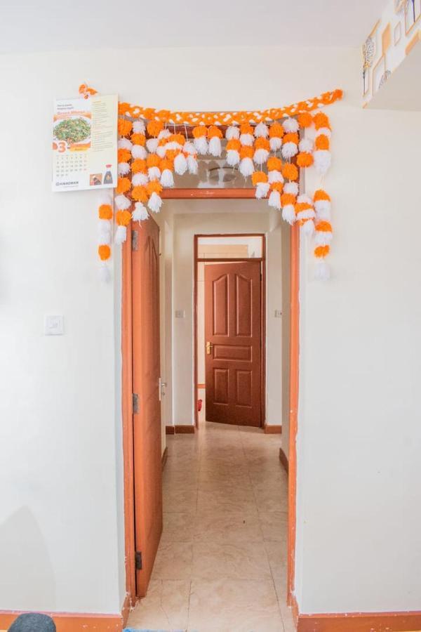 Apartment Jkia