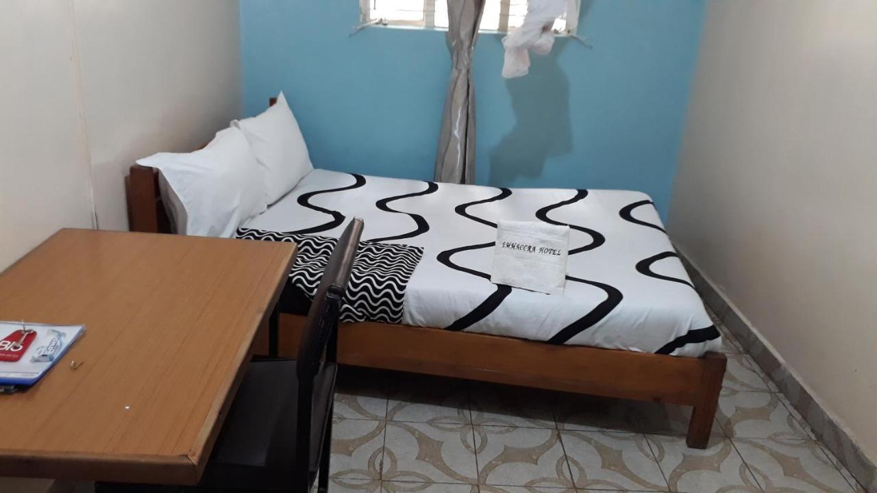 Hotel Emmaccra Nairobi