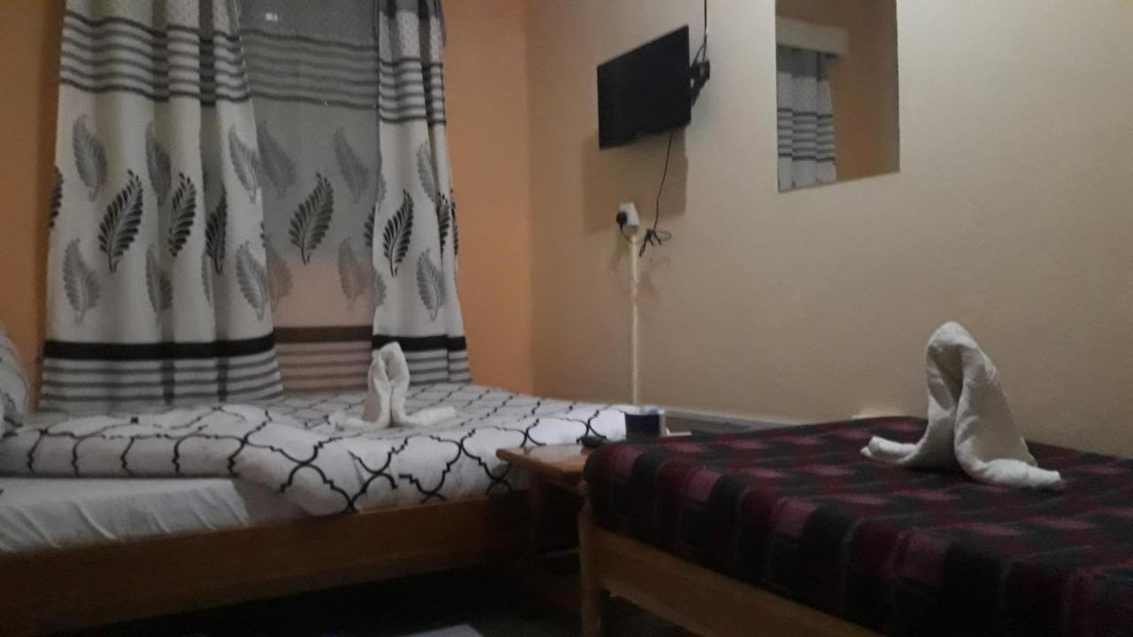 Emmaccra Nairobi