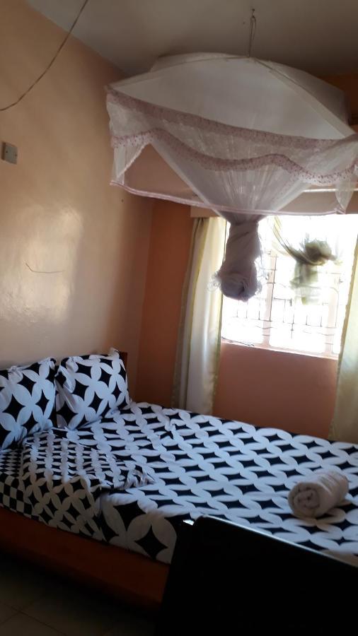 Emmaccra Nairobi