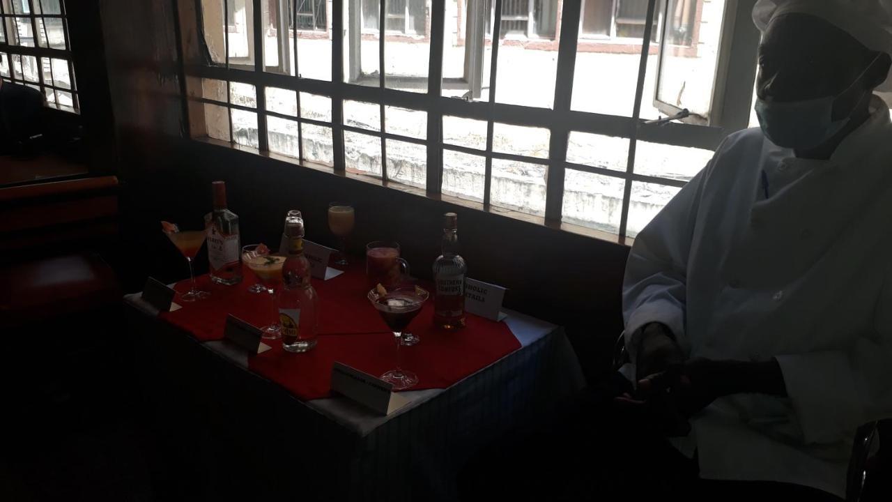 Emmaccra Hotel