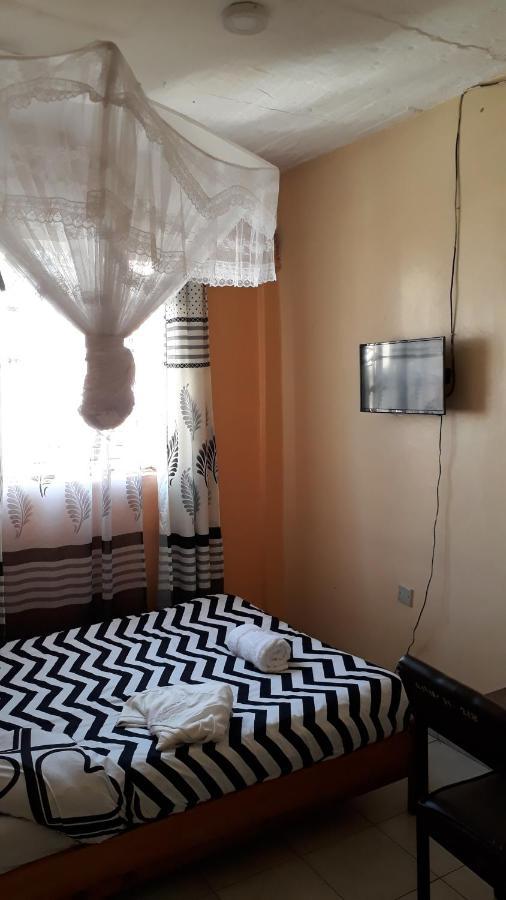 Emmaccra Nairobi