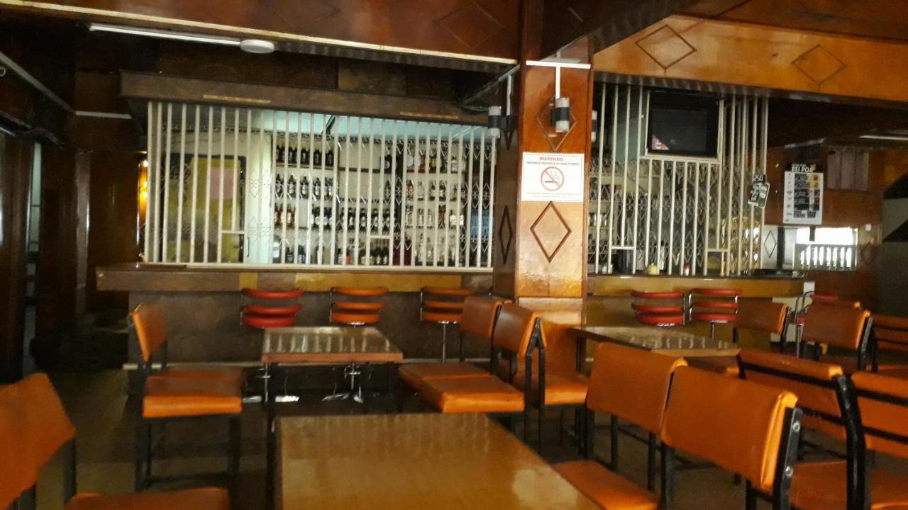 Emmaccra Hotel Nairobi