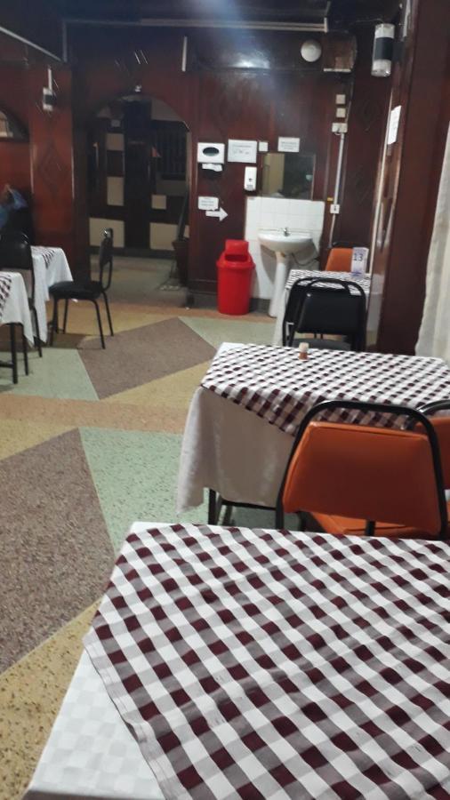 Emmaccra Nairobi