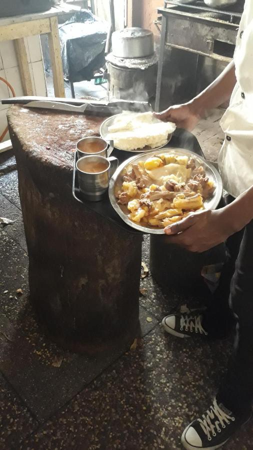 Emmaccra * Nairobi