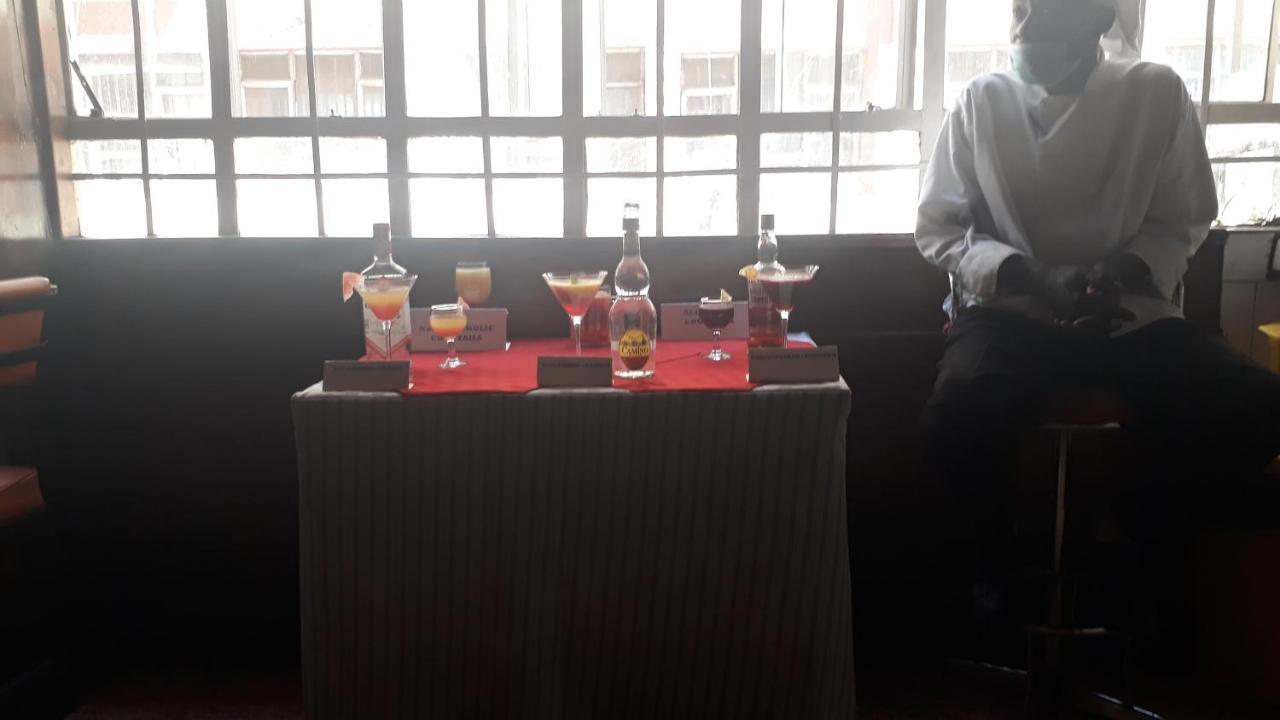 Emmaccra Hotel