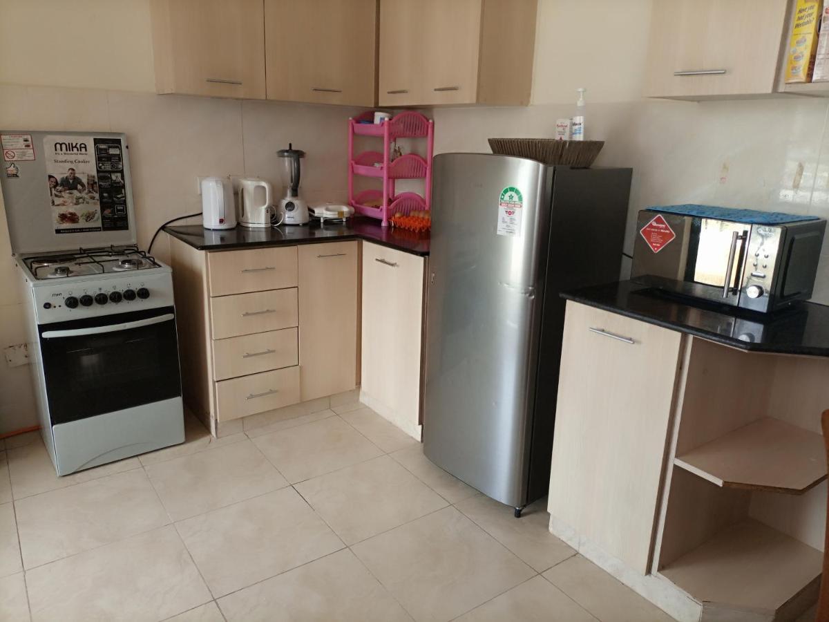 Jkia Apartment Nairobi