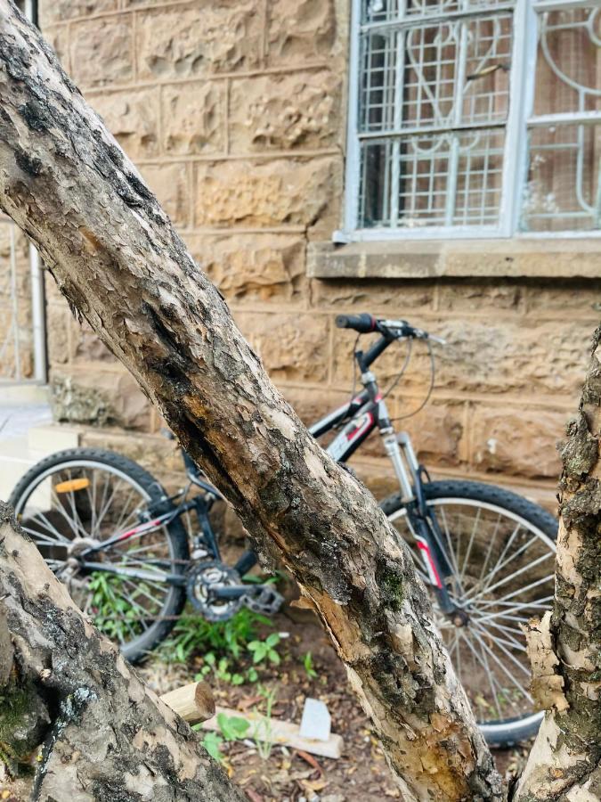 Kilimani-sebuleni Nairobi