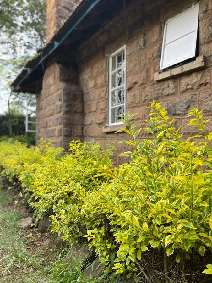 Kilimani-sebuleni * Nairobi