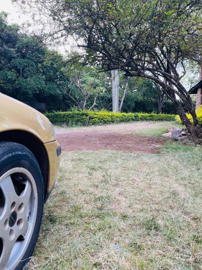 Kilimani-sebuleni Apartment Nairobi