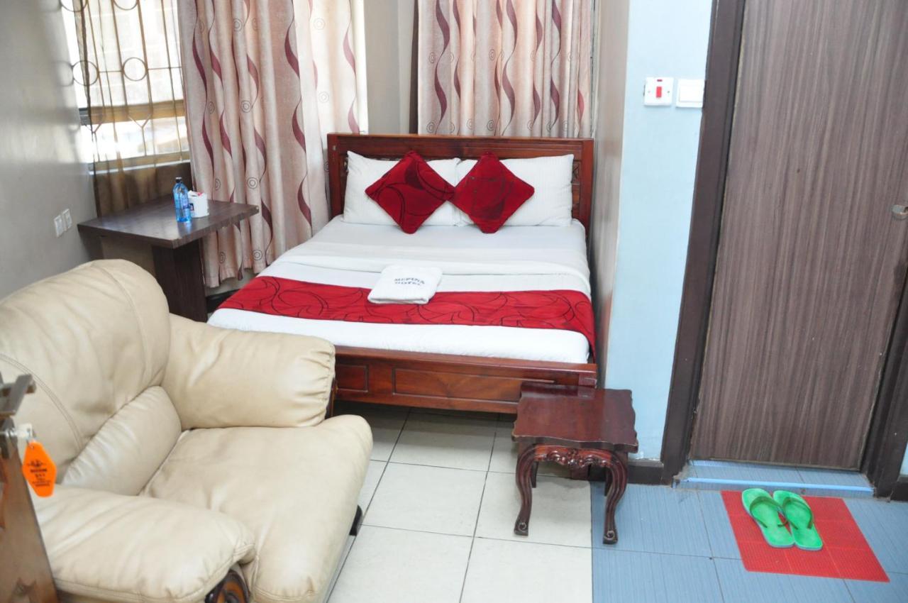 Medina Hotel Nairobi