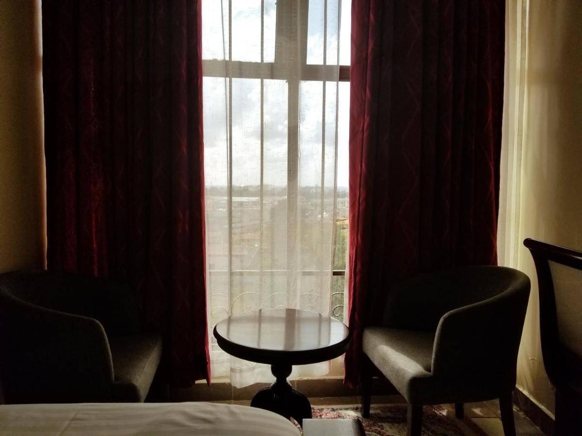Atlantis Suites Apartment Nairobi