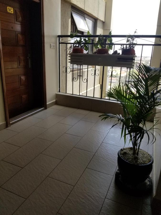 Atlantis Suites Apartment Nairobi