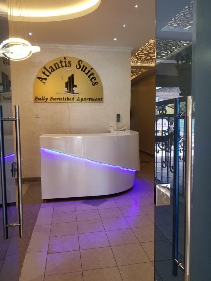 Atlantis Suites * Nairobi
