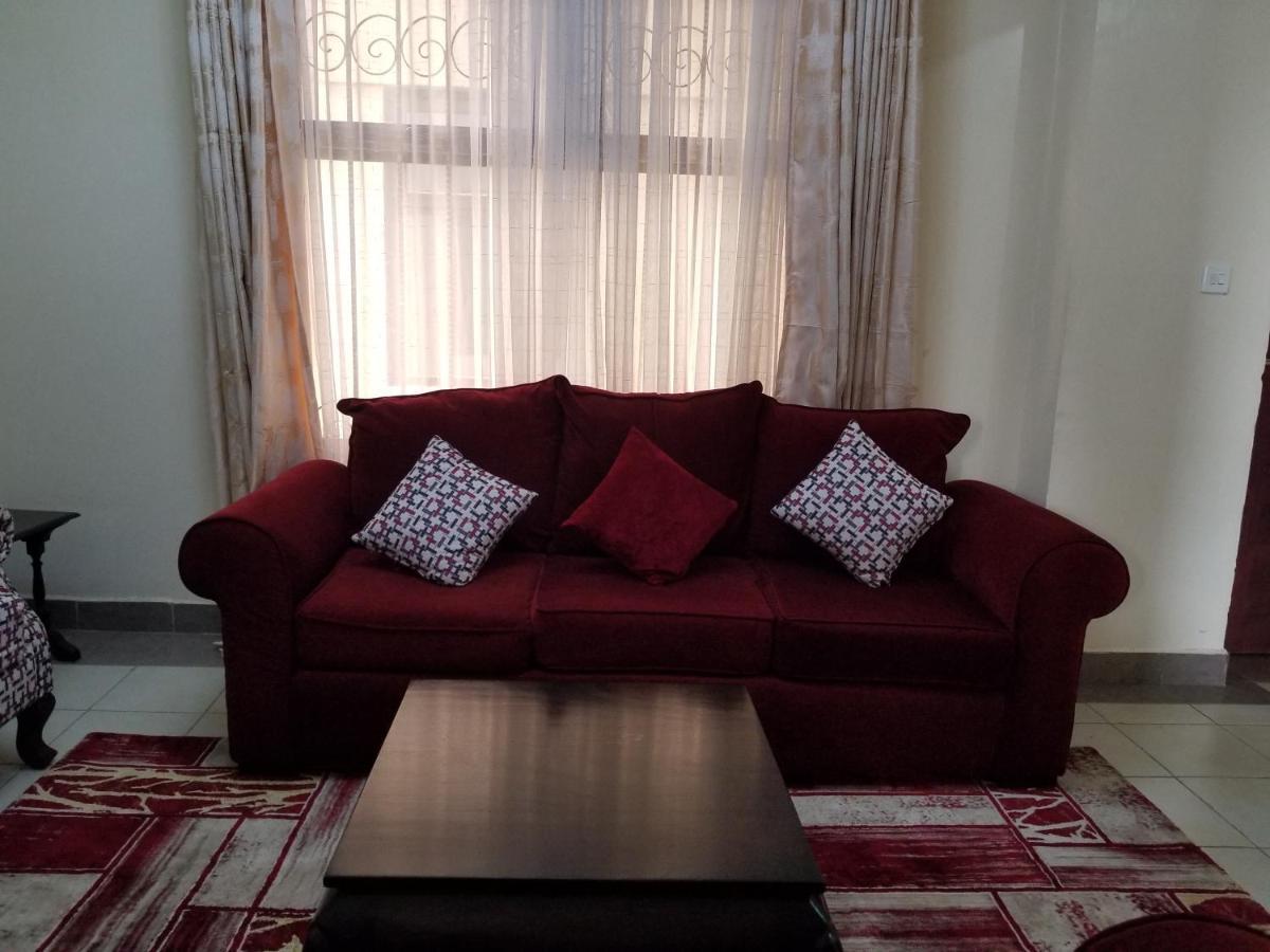 Atlantis Suites * Nairobi