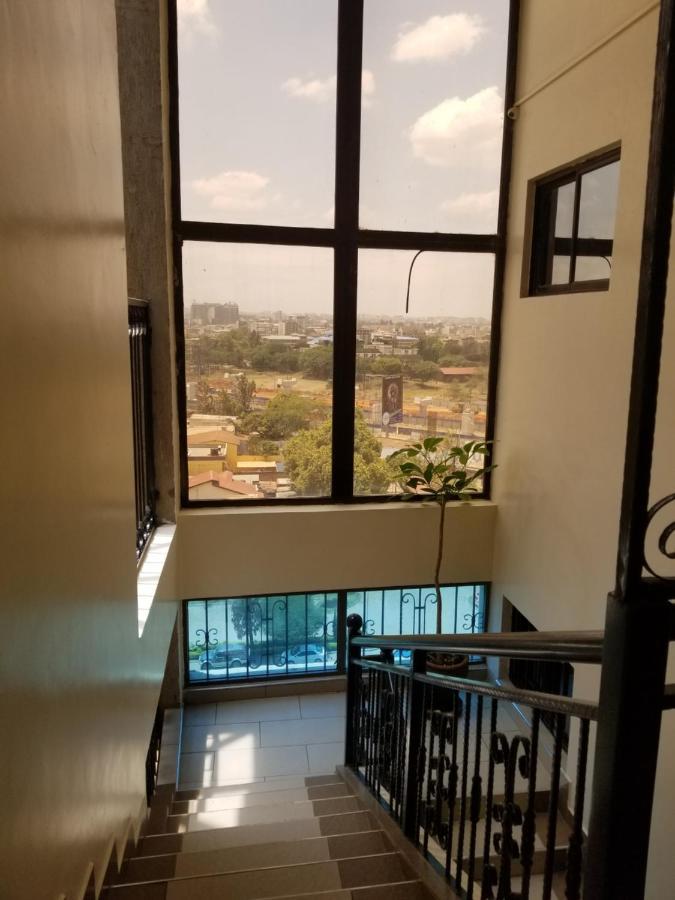 Atlantis Suites Apartment