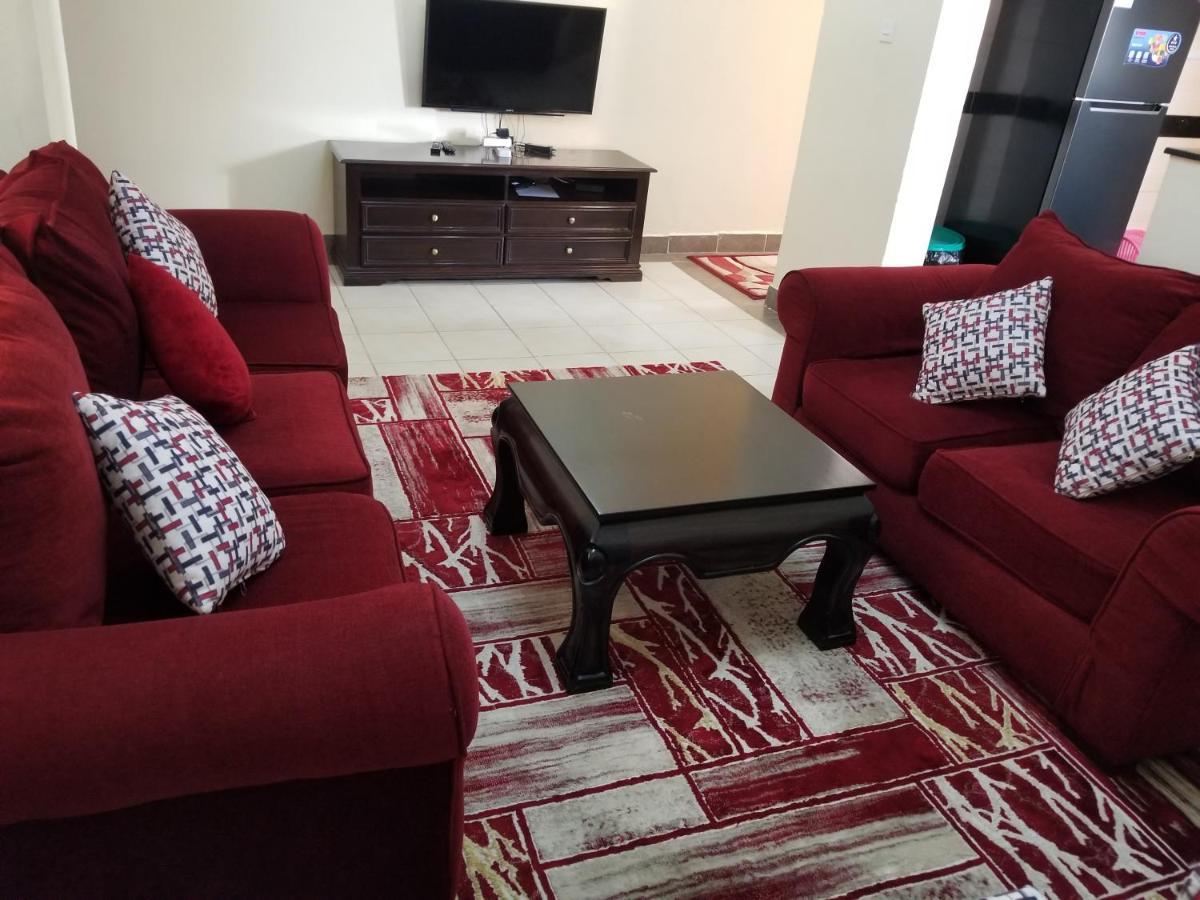 Atlantis Suites *