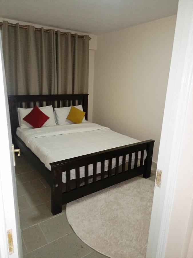 Apartamento View House At Kianjeku Road Nairobi