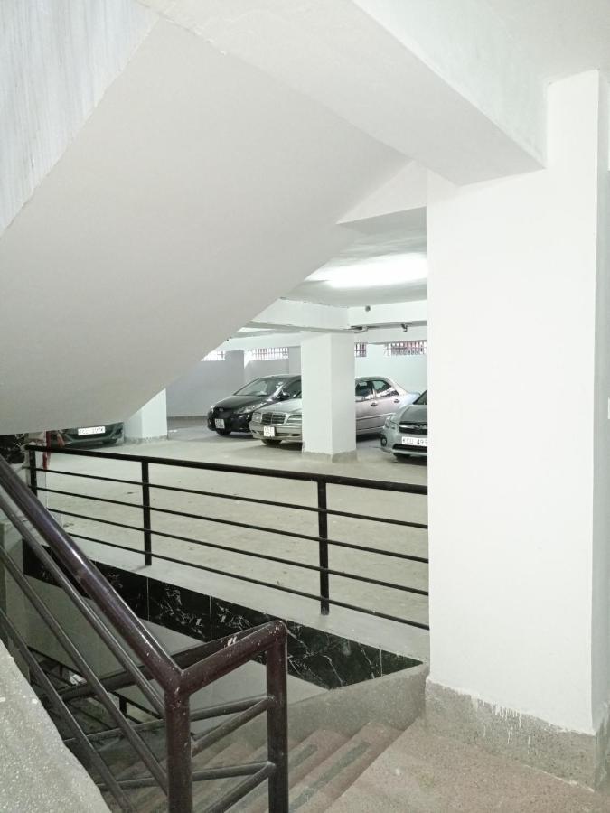 View House At Kianjeku Road * Nairobi