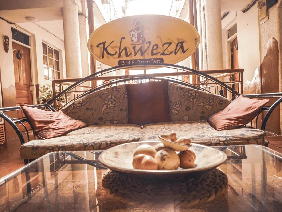 Khweza Bed & Breakfast