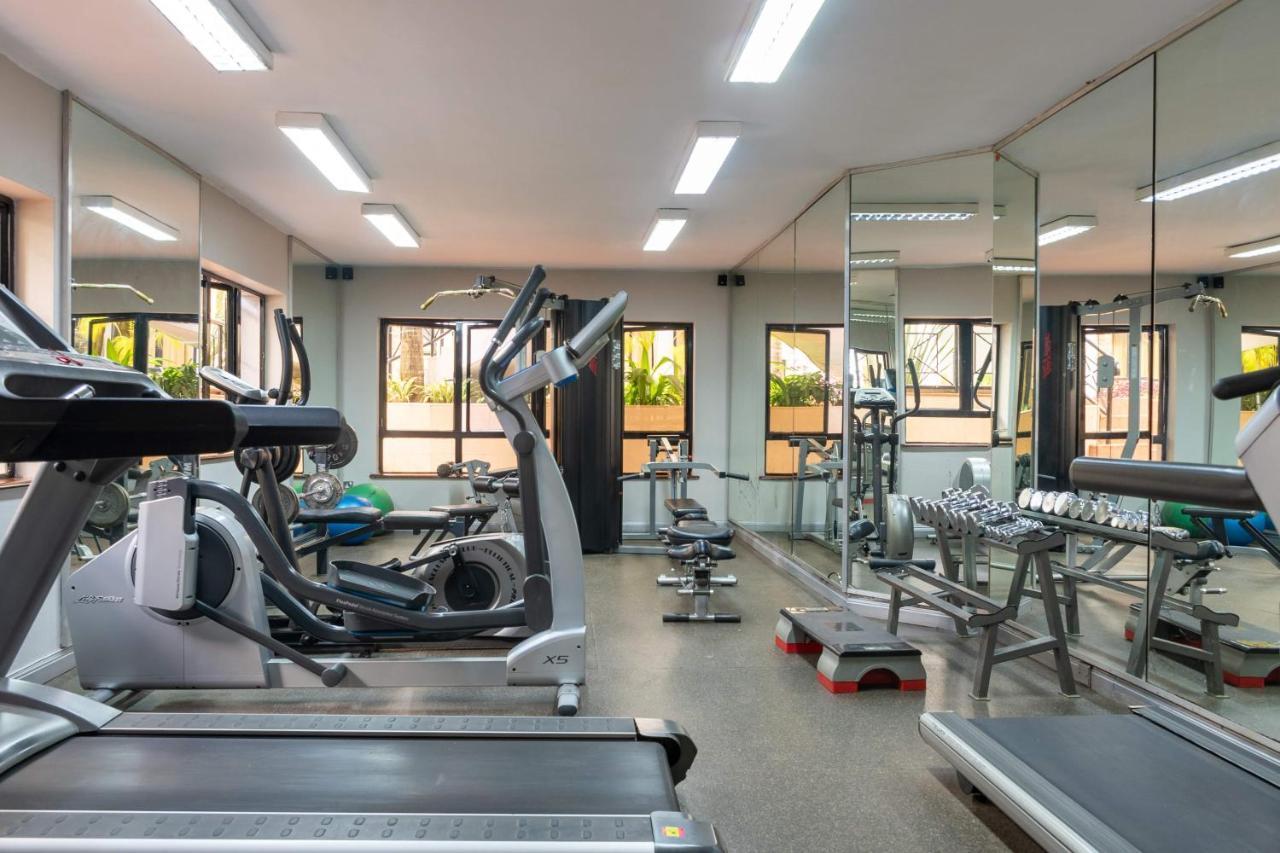 Cysuites Aparthotel