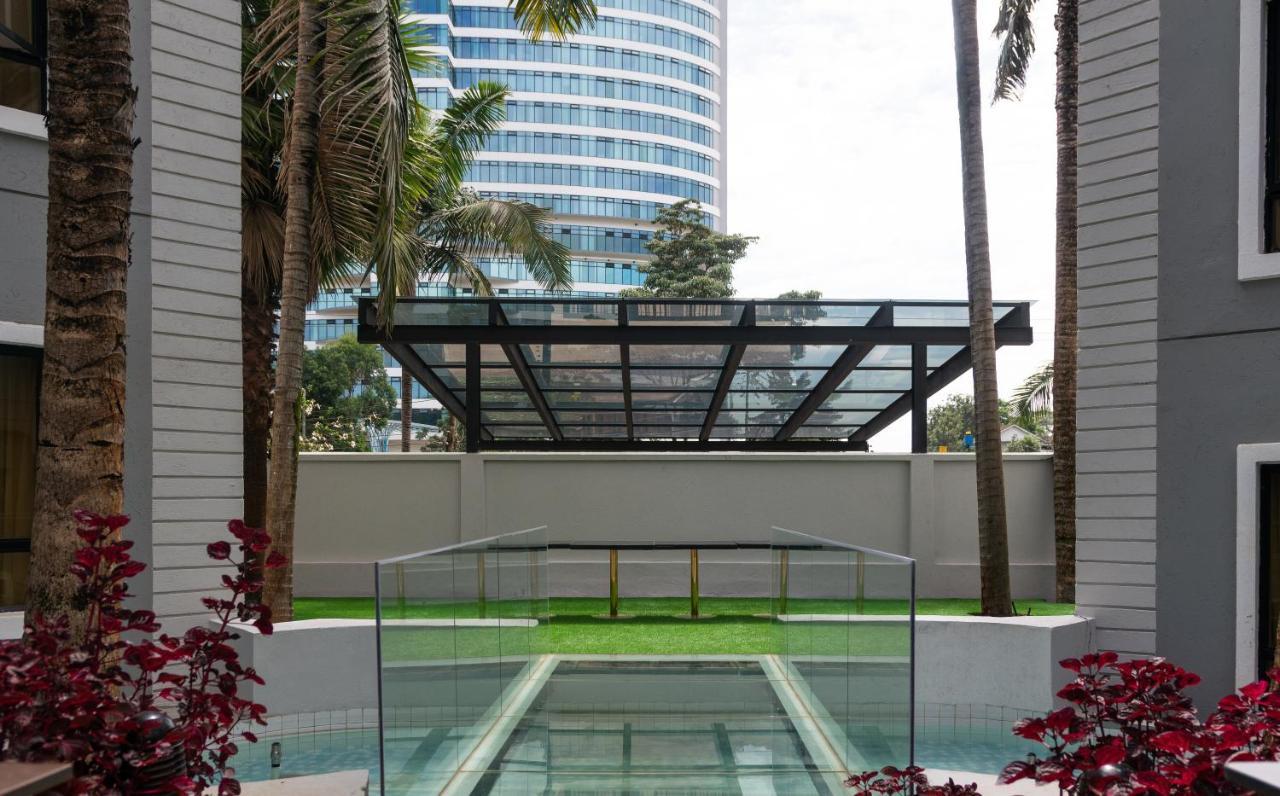 Cysuites 3* Nairobi