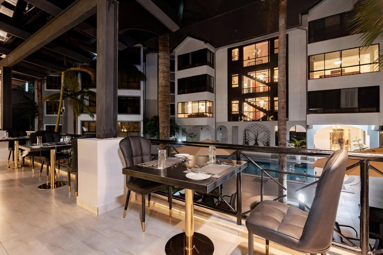 Cysuites 3* Nairobi